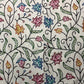 Maharani Crewel Work Kashmiri Curtain