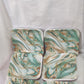 6 pc melamine  palate unbreakable
