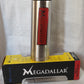 Double Wall Vacuum Flask | 18/8 Stainless Steel | Press-n-Pour | Hot 12H / Cold 24H