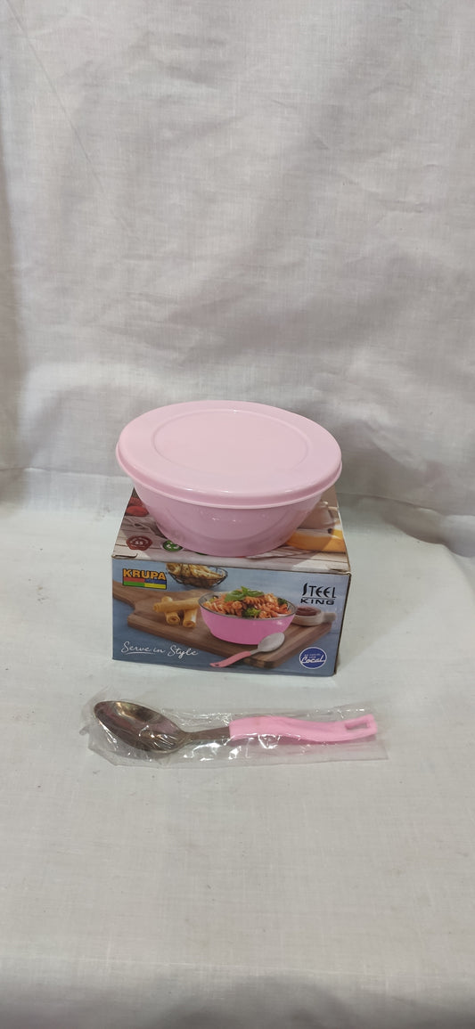 King Bonito Gift Set | Stainless Steel Inner | BPA-Free | Premium Food Grade Set