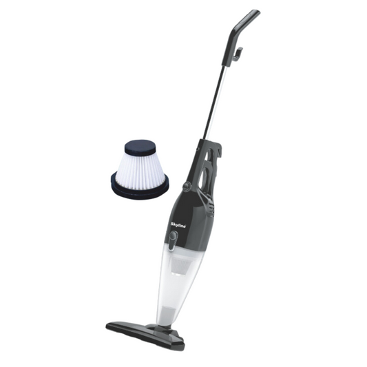Skyline vacuum cleaner