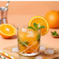 Cello glass ware