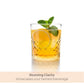 Cello glass ware