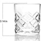 Cello glass ware
