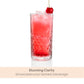 Cello glass ware