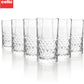 Cello glass ware