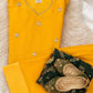 Sunshine in every thread!