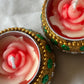 Scented candles