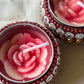 Scented candles