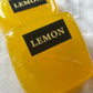 Organic soaps