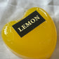 Organic soaps