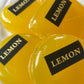 Organic soaps