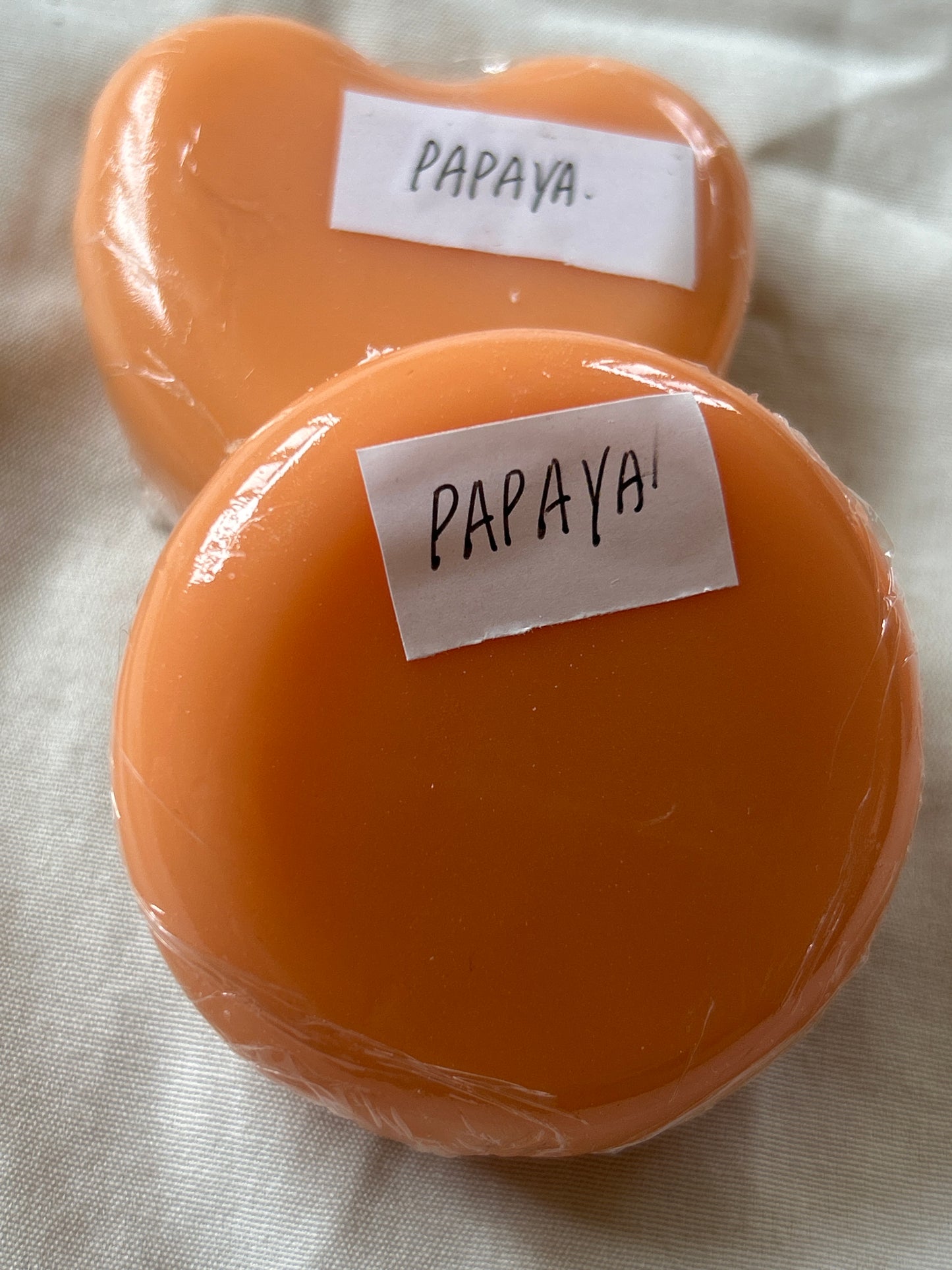 Organic Soaps~