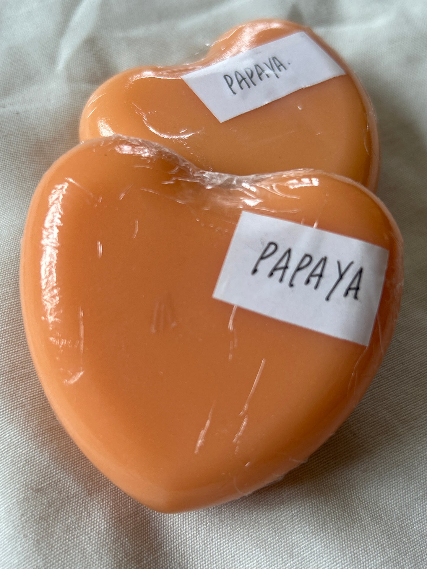 Organic Soaps~
