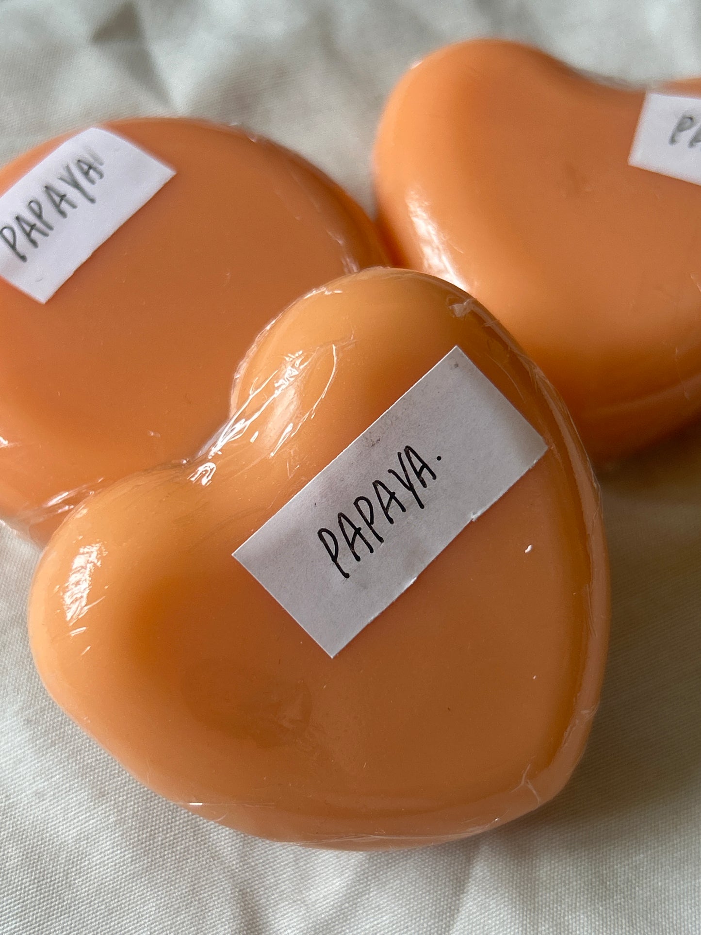 Organic Soaps~
