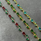 Tulip Bracelets