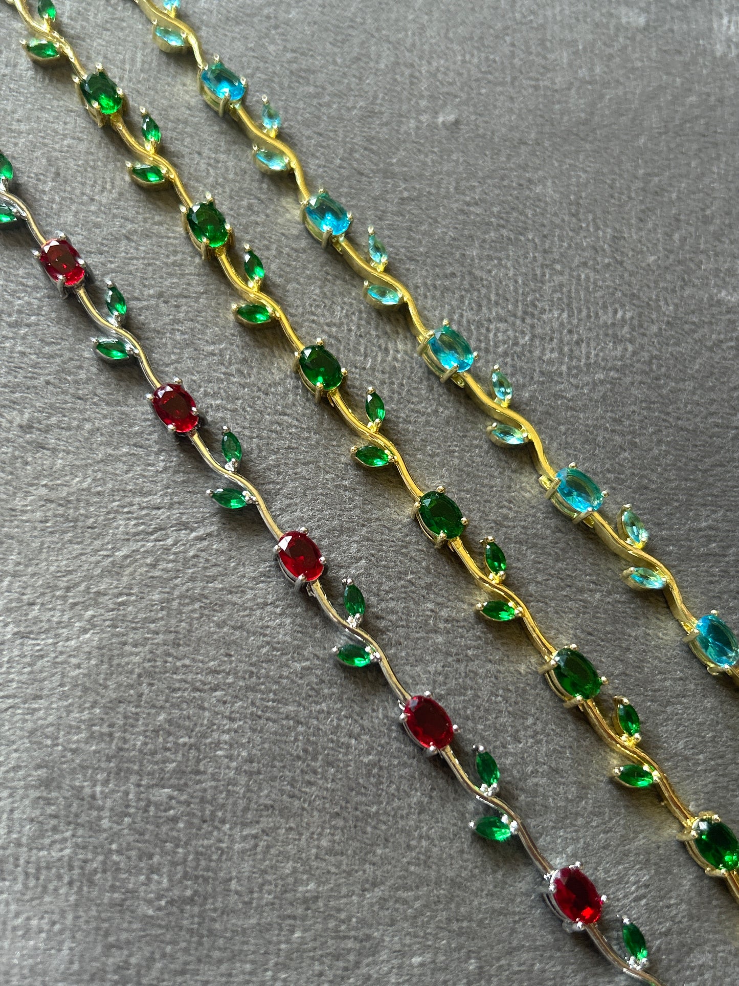 Tulip Bracelets