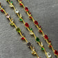 Tulip Bracelets