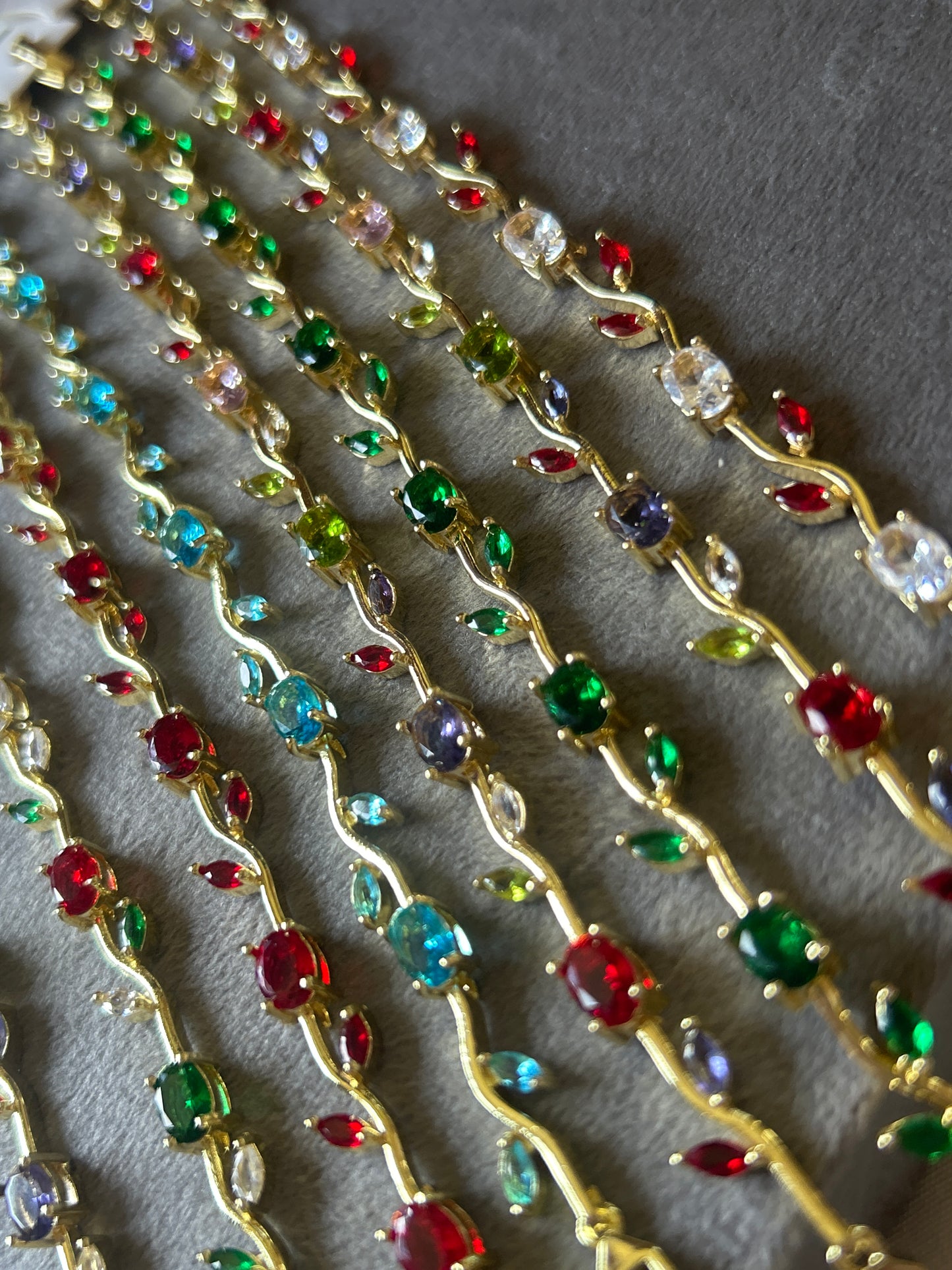 Tulip Bracelets
