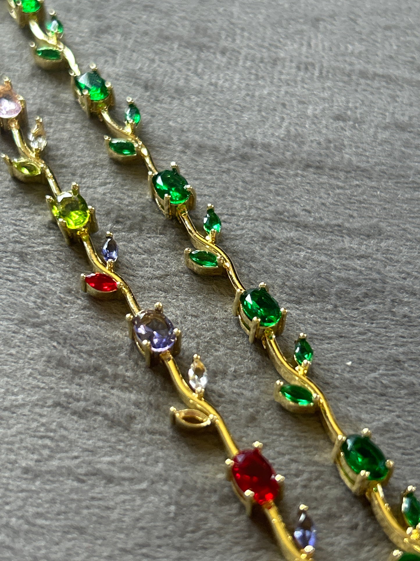 Tulip Bracelets