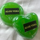 Organic Soaps.