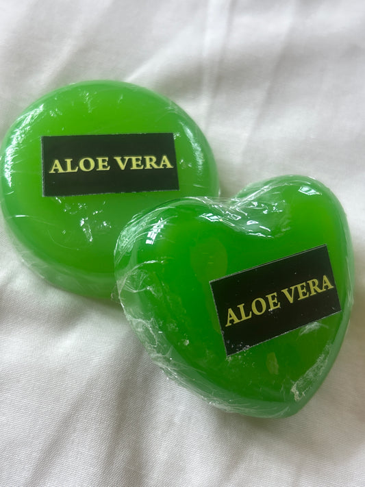 Organic Soaps.