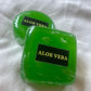 Organic Soaps.