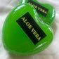 Organic Soaps.