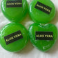 Organic Soaps.