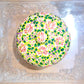 Kashmiri Paper Mache Decorative Box | Handcrafted Naqashi Art | Luxury Storage & Décor
