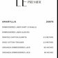 le premier by jade