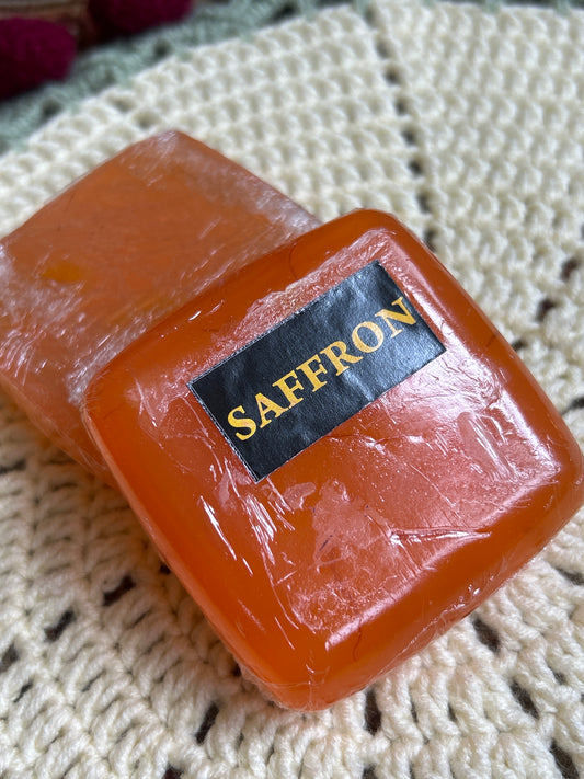 Nourishing Naturals Organic Handmade Soap | Pure, Gentle & Skin-Loving Care