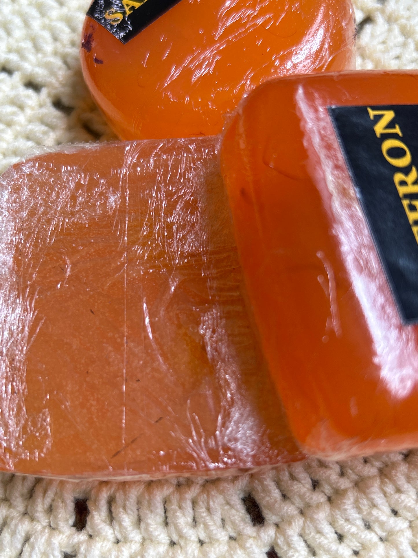 Nourishing Naturals Organic Handmade Soap | Pure, Gentle & Skin-Loving Care
