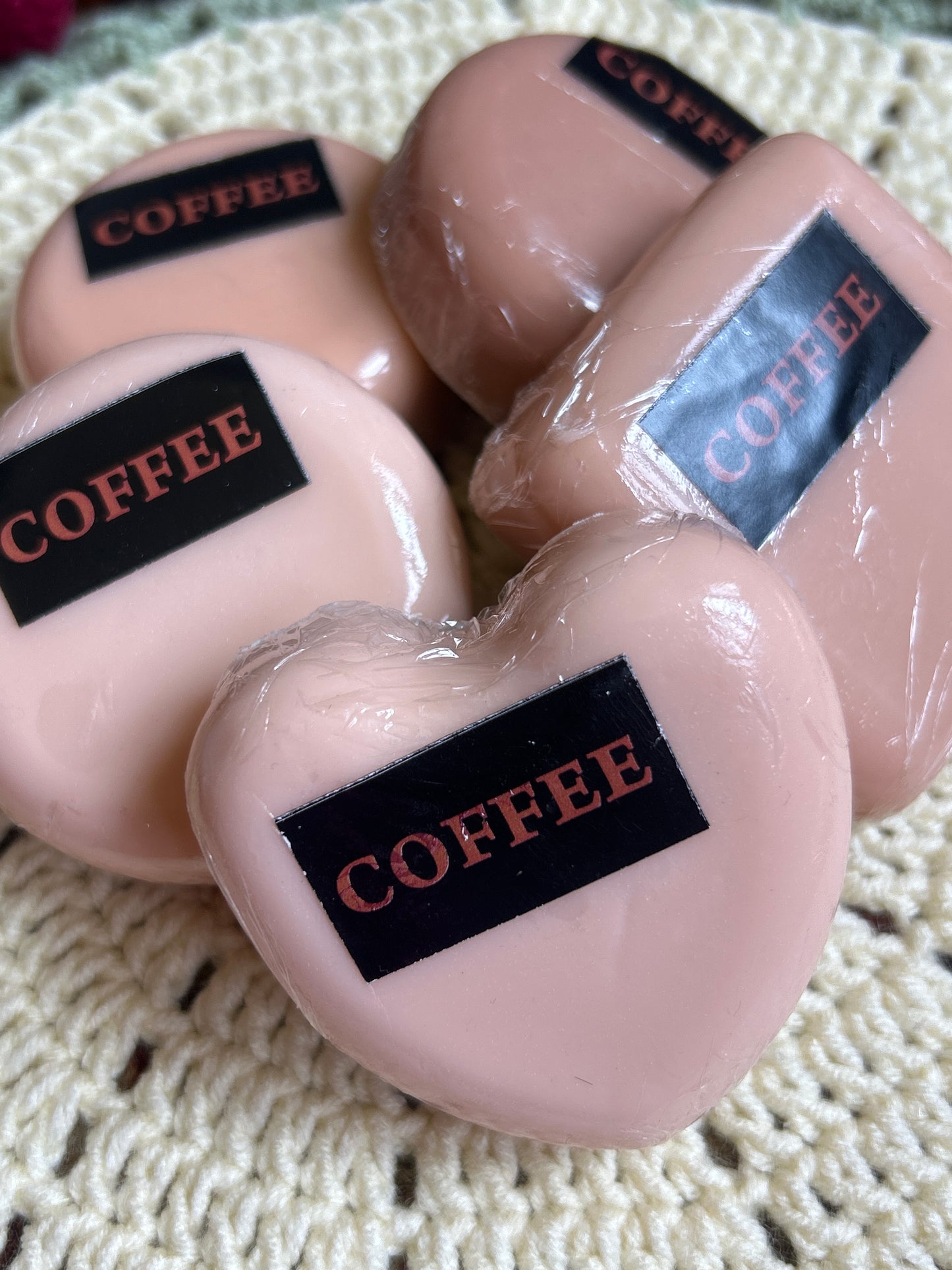 Nourishing Naturals Organic Handmade Soap | Chemical-Free | Gentle & Skin-Loving Care
