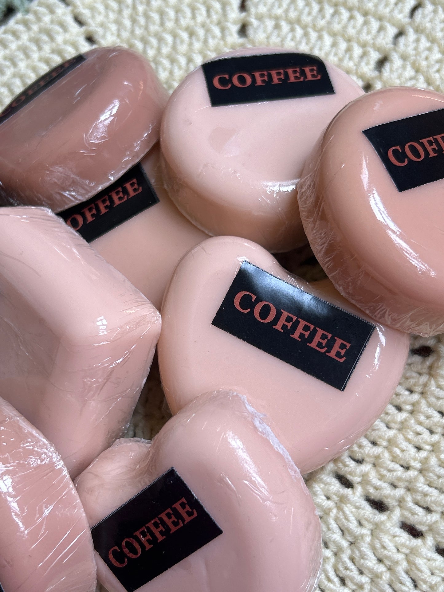 Nourishing Naturals Organic Handmade Soap | Chemical-Free | Gentle & Skin-Loving Care