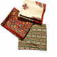 Jaipuri Block Print Cotton Suit | Summer Special | Soft & Breathable 3PC Set