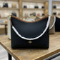 Imported Ladies Handbag | Premium Quality Material | Elegant Everyday Luxury Bag