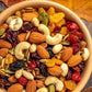 Premium Mixed Dry Fruits | Kaju, Badaam, Kishmish & Pista | Fresh, Nutritious & Ready to Enjoy