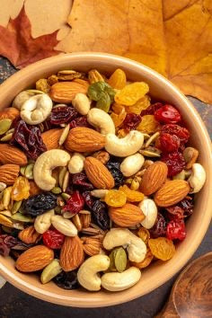 Premium Mixed Dry Fruits | Kaju, Badaam, Kishmish & Pista | Fresh, Nutritious & Ready to Enjoy