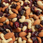 Premium Mixed Dry Fruits | Kaju, Badaam, Kishmish & Pista | Fresh, Nutritious & Ready to Enjoy