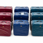 MBM SOFT LUGGAGE SETS