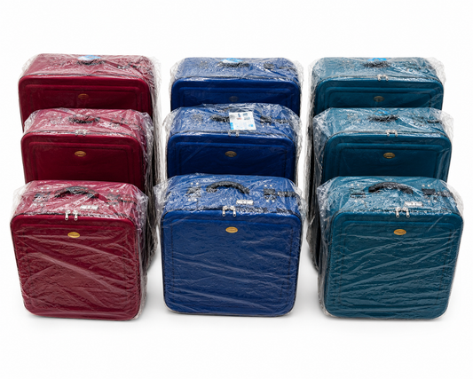 MBM SOFT LUGGAGE SETS