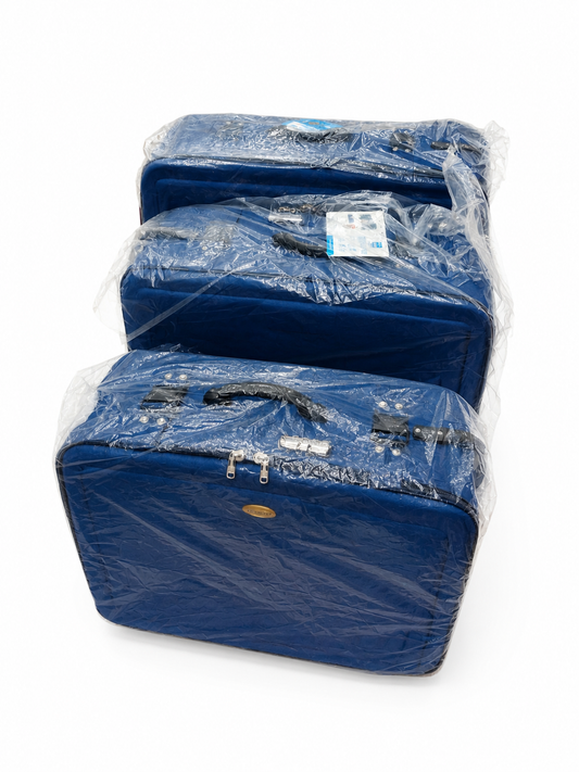 MBM SOFT LUGGAGE SETS