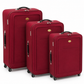 MBM SOFT LUGGAGE SETS