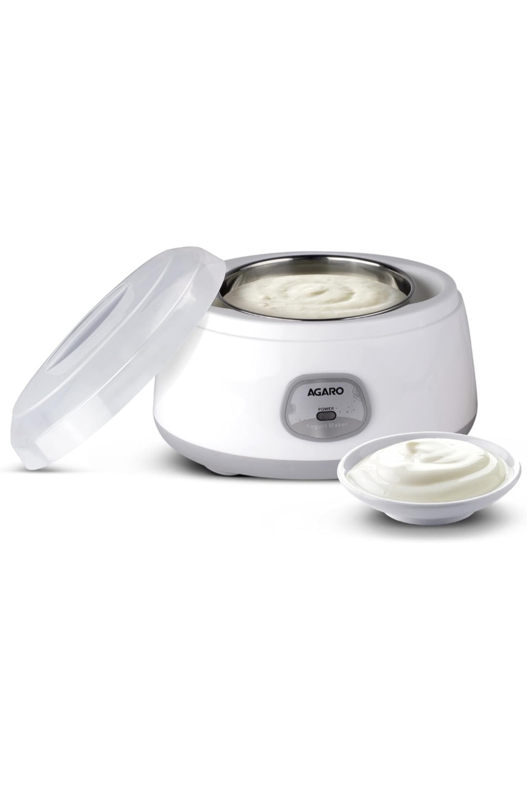 Yogurt maker