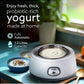 Yogurt maker