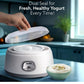 Yogurt maker