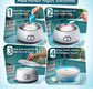 Yogurt maker