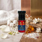 Musk Rizali 3 ml Attar Perfume (Non-Alcoholic)