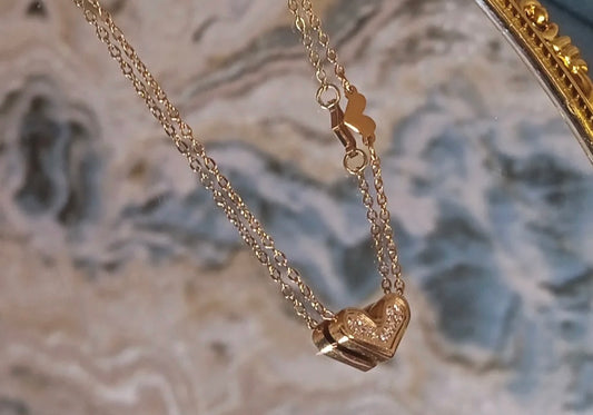 Anti~Tarnish chains